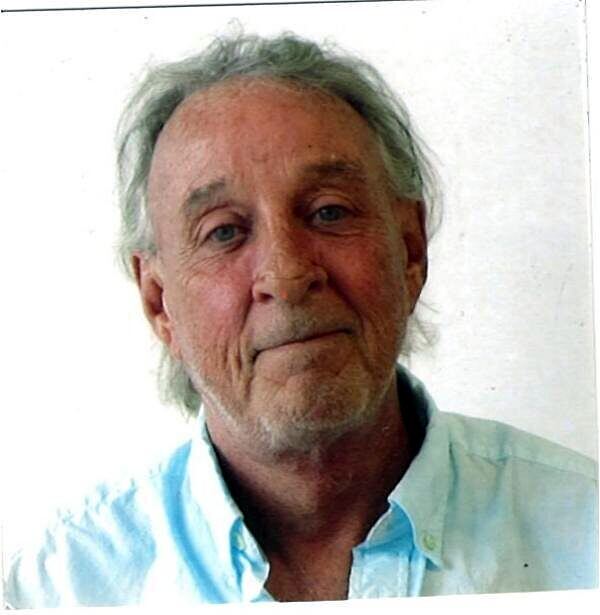 Bob today — Key West