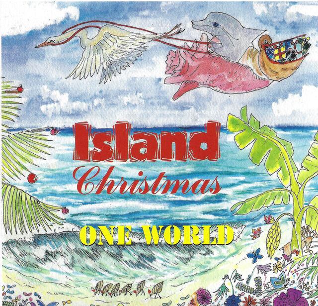Island Christmas — One World